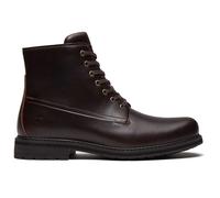 Timberland Stormbucks Mid Lace Up With Zip Wp Stiefel