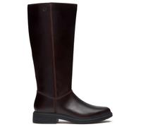 Timberland Stormbucks Tall Zip Up Stiefel