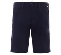 Timberland Straight Chino Shorts für Herren, Dark Sapphire, 42 DE