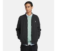 Timberland - Strapazierfähige wasserabweisende Bomberjacke für Herren in Schwarz, Herren, Schwarz, Größe: 3XL