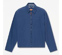 Timberland Mens DWR Stratham Cotton Bomber oceana M