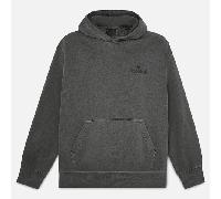 Timberland - Stückgefärbter South Cabot Hoodie für Herren in Schwarz, Herren, Schwarz, Größe: XL