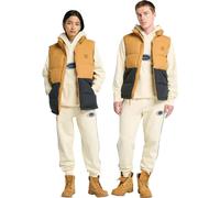 Timberland Synthetic Insulated Puffer Vest wheat boot/blck L
