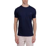 TIMBERLAND T-SHIRT MANICHE CORTE UOMO BLU