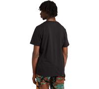 Timberland T-Shirt Northwood Tree Logo Short Sleeve Tee 0A2C6S Blck/Wheat Boot-3XL