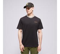 TIMBERLAND T-SHIRT SMALL LOGO PRINT TEE Schwarz Herren