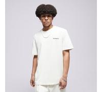 TIMBERLAND T-SHIRT SMALL LOGO PRINT TEE US:M Weiss