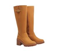 Timberland Tall Zip Up Boot W02 - Black 37