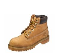 Timberland TB012709713 Stiefel, Gelb Wheat Nubuck, 30.5 EU