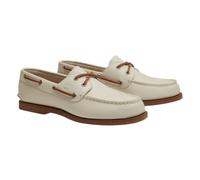 Timberland TB0A2R5RETD1 Cedar Bay Essential - Damen Schuhe Freizeitschuhe - ETD-Natural-Full-Grain, Größe:39 EU