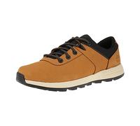 Timberland TB0A5TDS7541 Sprint Basic - Herren Schuhe Sneaker - 754-Wheat-Nubuk für Herren, braun, Größe 42 EU