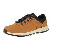 Timberland TB0A5TDS7541 Sprint Basic - Herren Turnschuhe - 754-Wheat-Nubuk