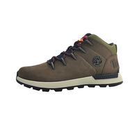 Timberland TB0A6DQD Braun Black EU 44.5
