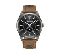 Timberland Northbridge Black Uhr