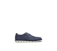 Timberland - Tidelands Schnürschuh für Herren, Marineblau, 41.5 EU