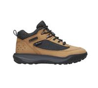 Timberland - "Timbercrush Motion" Sneaker für Herren, Leder (Braun) EU 40,5 / UK 7