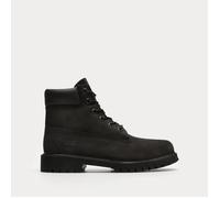 Timberland Kids 6 Inch Lace UP Waterproof Boot black 5.5