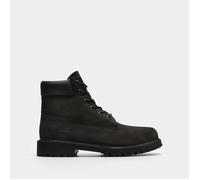 Kinder Stiefel 6 In Premium WP Boot Black Nubuck 23 ½ (0885778383964)