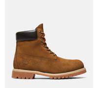 Timberland Timberland 6 Inch Premium Boot Herren Stiefel (TB172066EBL1) Braun 45
