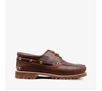 Timberland Authentics 3 Eye Classic Schnürschuhe braun 43 braun