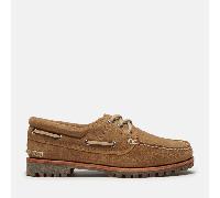Timberland - Timberland Authentic Bootsschuh für Damen in Beige, Damen, Beige, Größe: 41