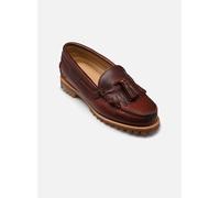 Timberland - Timberland Authentic LOAFER SHOE - Bordeaux - Größe 36