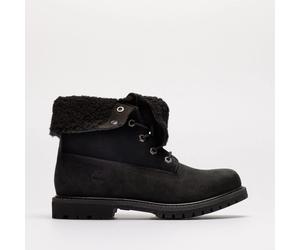 Timberland TIMBERLAND Authentics Teddy Fleece W Damen Stiefel Boots (TB18149A0011) Schwarz 40