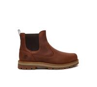 Timberland Britton Road Chelsea Stiefel EU 44 1/2 Rust Full Grain