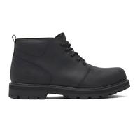 Timberland Timberland Britton Road Mid Chukka WP Nero Herren Stiefel (TB0A69TWW021) Schwarz 44