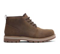 Timberland Timberland Britton Road Mid Chukka WP Rust Herren Stiefel (TB0A69TWEM61) Braun 43.5