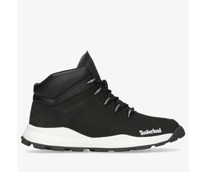 Timberland Timberland BROOKLYN Euro Sprint JET BLACK Damen Sneaker (TB0A42540151) Schwarz 37