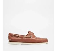 Timberland TIMBERLAND CLASSIC BOAT BOAT SHOE Herren Mokassins (TB0A4187EM61) Braun 43