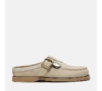 Timberland - Timberland Classic Boots-Mule für Damen in Hellbeige, Damen, Beige, Größe: 37