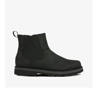 Chelseaboots TIMBERLAND "Courma Kid Chelsea" Gr. 40, schwarz (black) Damen Schuhe Stiefel Boots (15930549-40) black