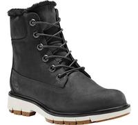 TIMBERLAND Timberland Damen Multifunktionshalbschuh W LUCIA LINED 6-INCH BOOT (7904492) EU37 Schwarz