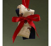 Timberland - Timberland durchgehend mit Stiefel-Motiv bedruckte Crew-Socken im 2er-Pack in Beige, Beige, Größe: M