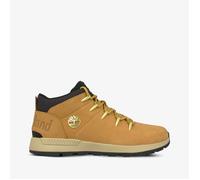 Timberland Mens Mid Lace UP Sneaker wheat 10