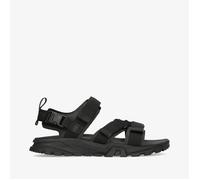 Timberland Mens Backstrap Sandal jet black 10