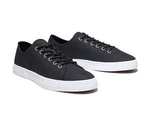 TIMBERLAND Timberland Herren Freizeitschuhe UNIWHARF 2.0 EK+ LOGO OXFORD (7905724) EU41 Schwarz