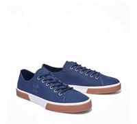 TIMBERLAND Timberland Herren Halbschuhe UNIWHARF 2.0 EK+ LOGO OXFORD (7910319) EU41 Schwarz