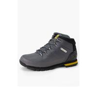 Timberland Timberland MID LACE UP WATERPROOF BOOT Herren Trekking-Schuhe (TB0A2KH5033) Grau 46