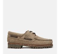 TIMBERLAND BOAT SHOE Beige Herren