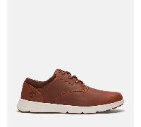 Timberland Parker Street Low Lace Up Schuhe braun - 44.5
