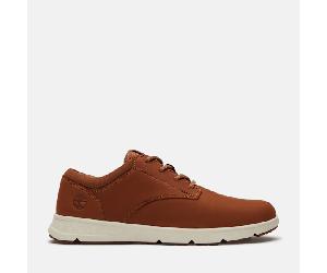 Timberland - Timberland Parker Street Sneaker für Herren in Braun, Herren, Braun, Größe: 44.5