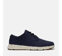 Timberland Parker Street Sportschuhe EU 45 1/2 Dark Blu Nubuck