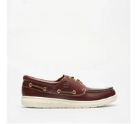 Timberland Timberland Portofino Pier Boat Shoe Herren Mokassins (TB0A6CXMEIW1) Braun 45.5
