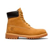 Timberland - Timberland Premium 6 Inch Lace Up Waterproof Boot - Freizeitstiefel, Gr. 41, orange (Wheat)