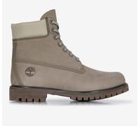 Timberland TIMBERLAND Premium 6 Inch Lace Up Waterproof Boot Herren Boots (TB0A2P6WA4E1) Grau 45.5