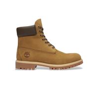 Timberland TIMBERLAND Premium 6 Inch Lace Up Waterproof Boot Herren Stiefeletten Leder (TB0A2P6WA5D1) Khaki 45