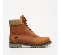 Timberland Mens 6 Inch Lace UP Waterproof Boot md org fg 12 Wide Fit
